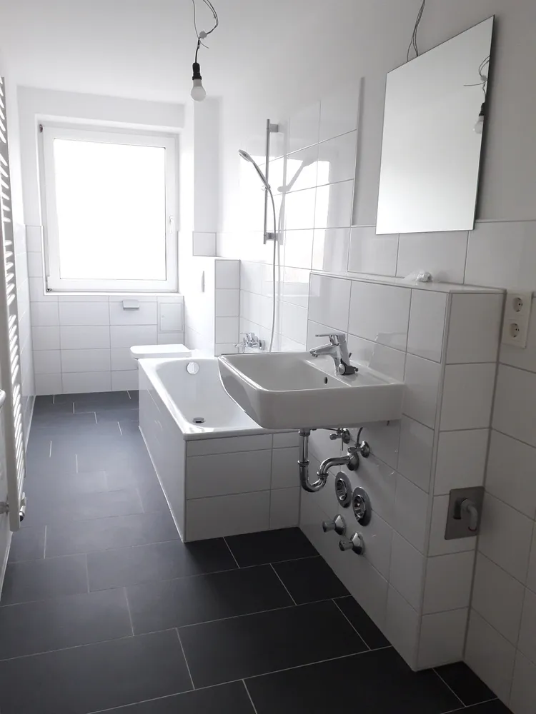 3 Zimmer Wohnung mit 104 m² in München – Bild 3