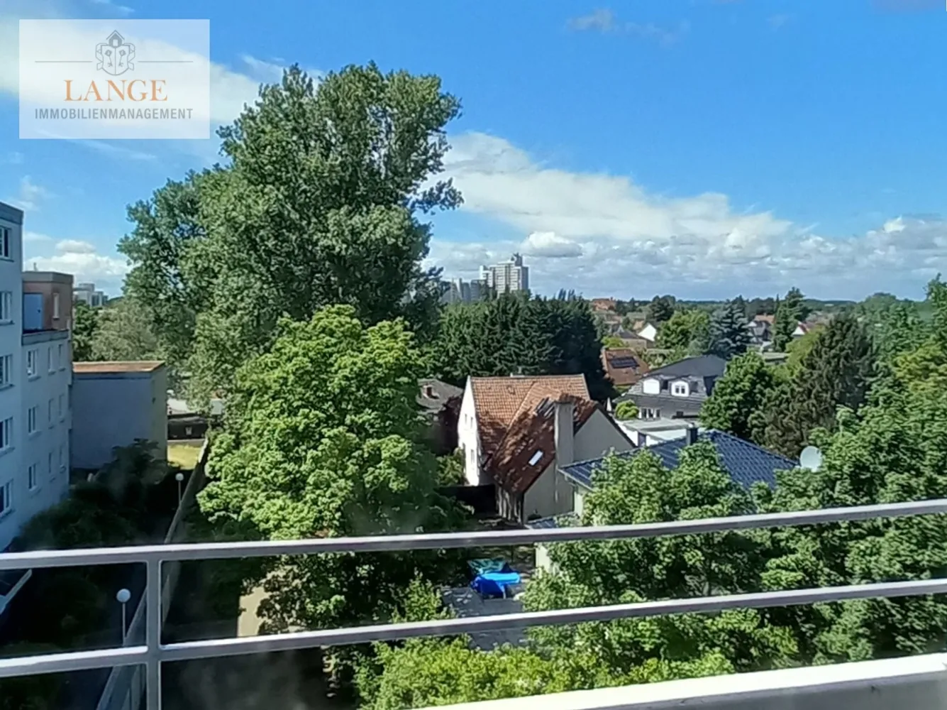 1 Zimmer Wohnung mit 32 m² in Hannover – Bild 1