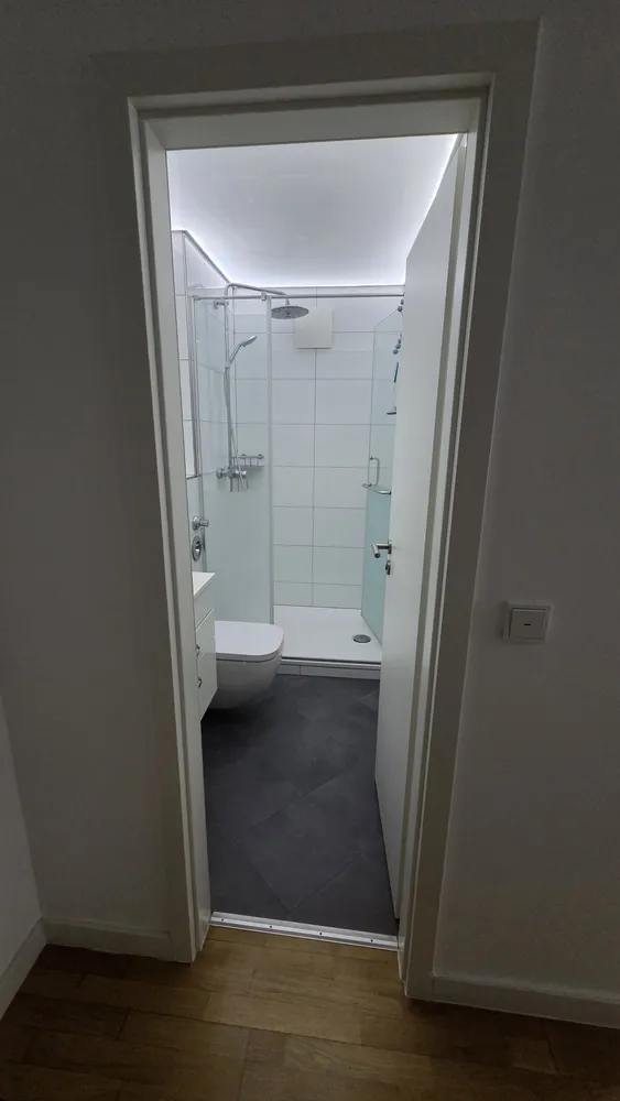 1 Zimmer Wohnung mit 23 m² in Köln – Bild 6