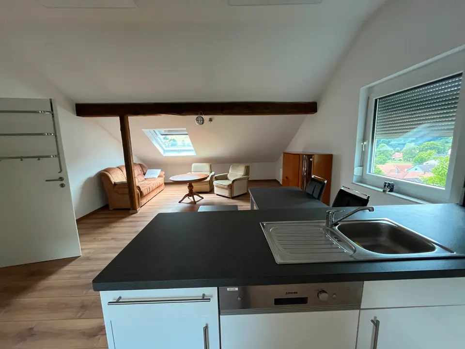3 Zimmer Wohnung mit 64 m² in Miltenberg – Bild 5