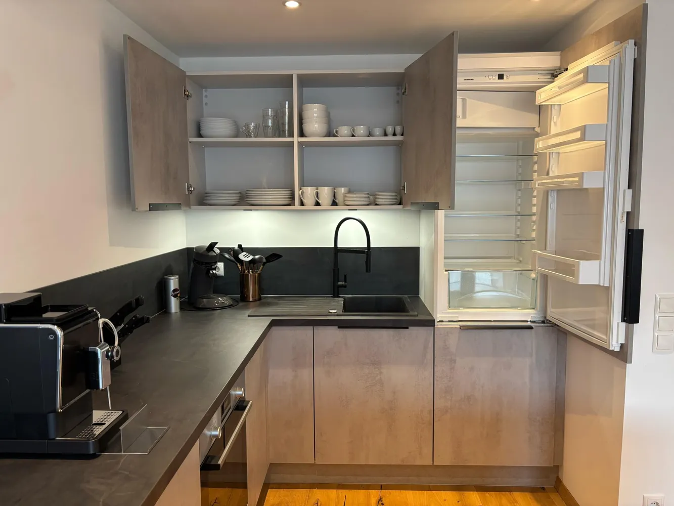 2 Zimmer Wohnung mit 39 m² in Koblenz – Bild 4