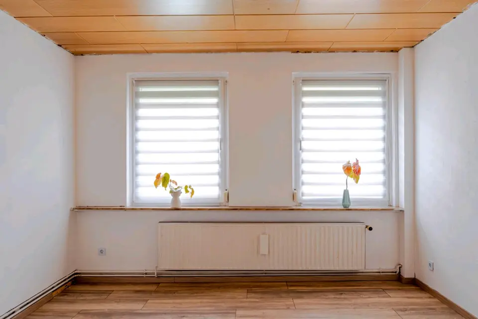 3 Zimmer Haus mit 80 m² in Braunschweig – Bild 1
