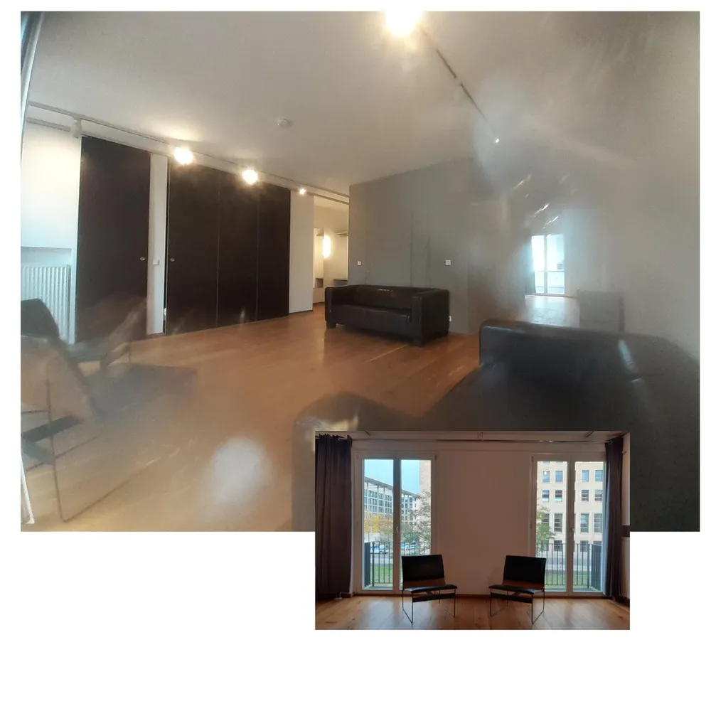 1 Zimmer Wohnung mit 85 m² in Berlin – Bild 8