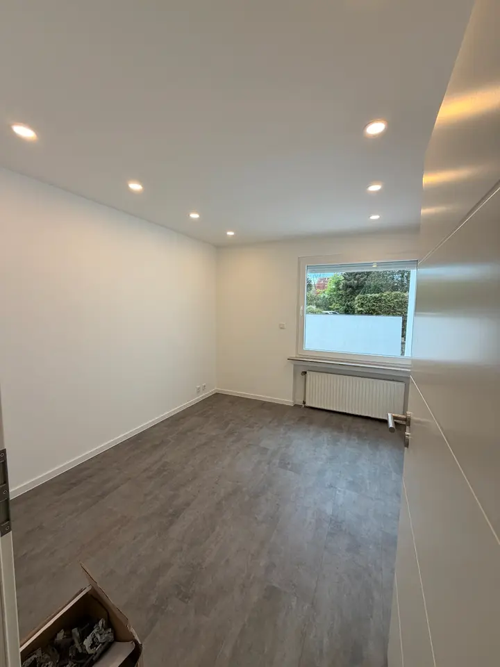 4 Zimmer Wohnung mit 107 m² in Bielefeld – Bild 8