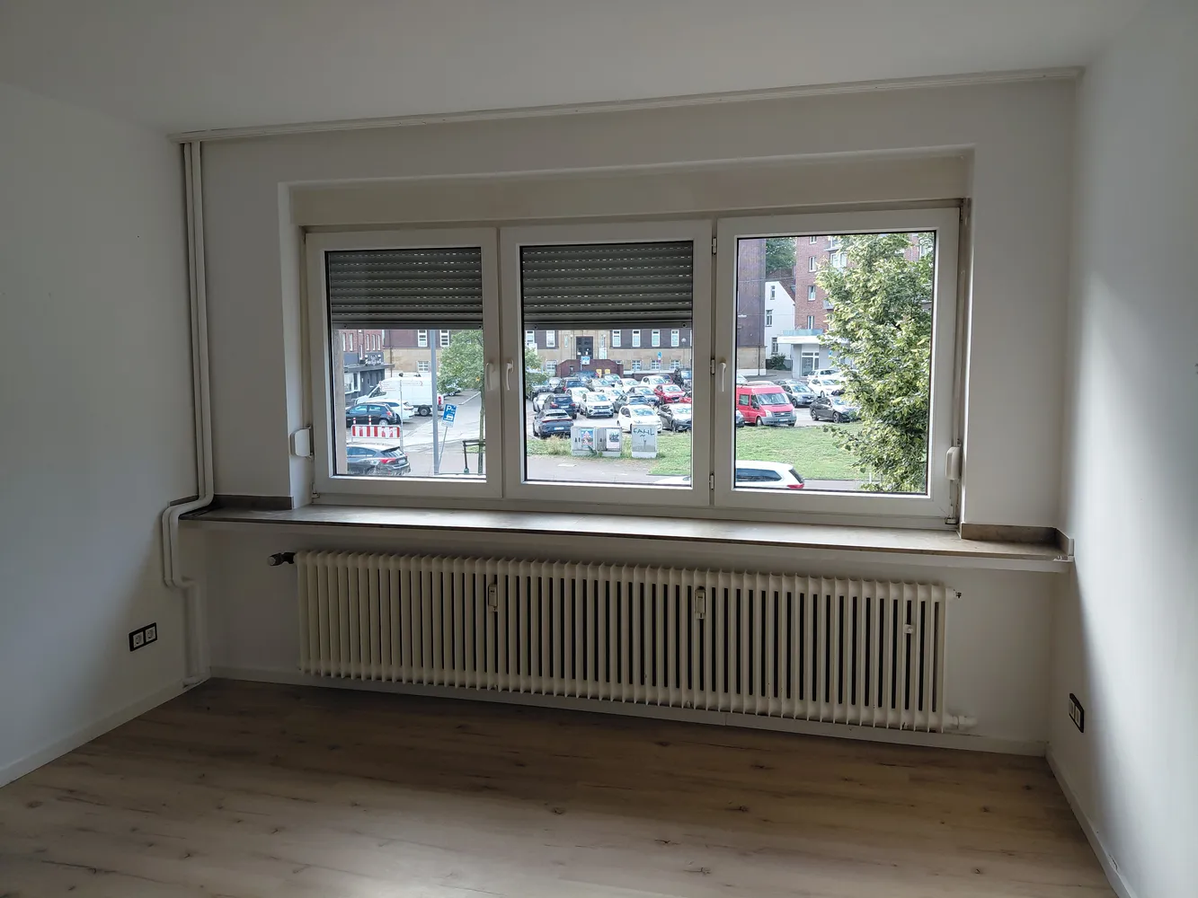 3 Zimmer Wohnung mit 72 m² in Recklinghausen – Bild 8