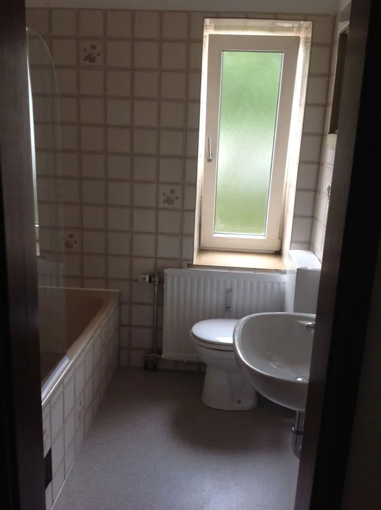 3 Zimmer Wohnung mit 56 m² in Augsburg – Bild 5