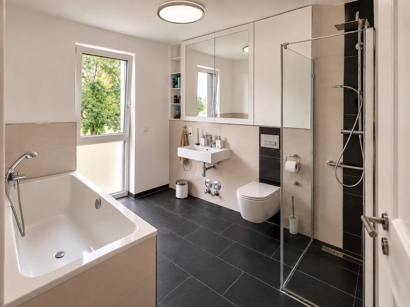 3 Zimmer Wohnung mit 100 m² in Köln – Bild 11