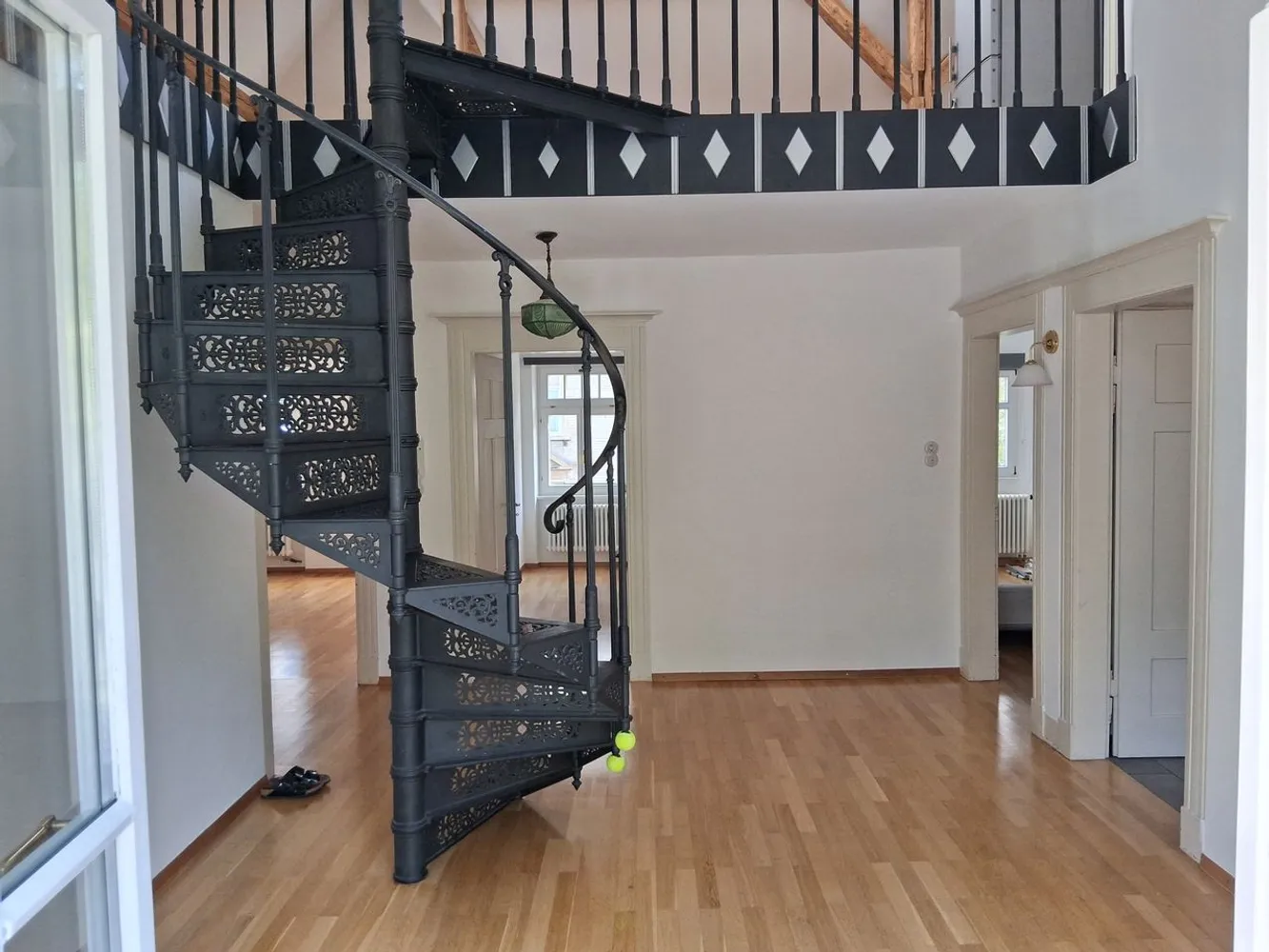 4 Zimmer Wohnung mit 140 m² in Ulm – Bild 8