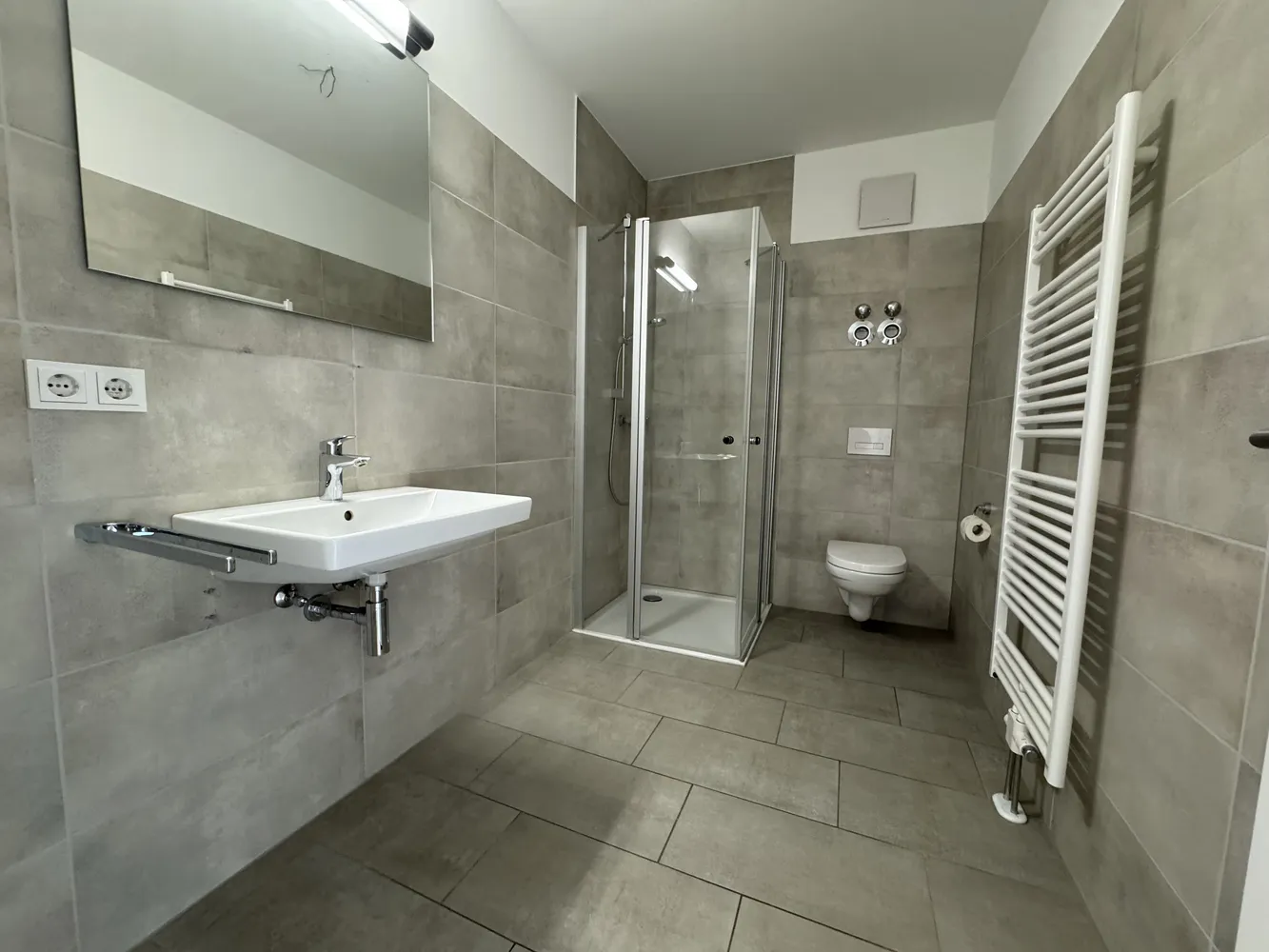 3 room apartment with 66 m² in Erfurt – Photo 5