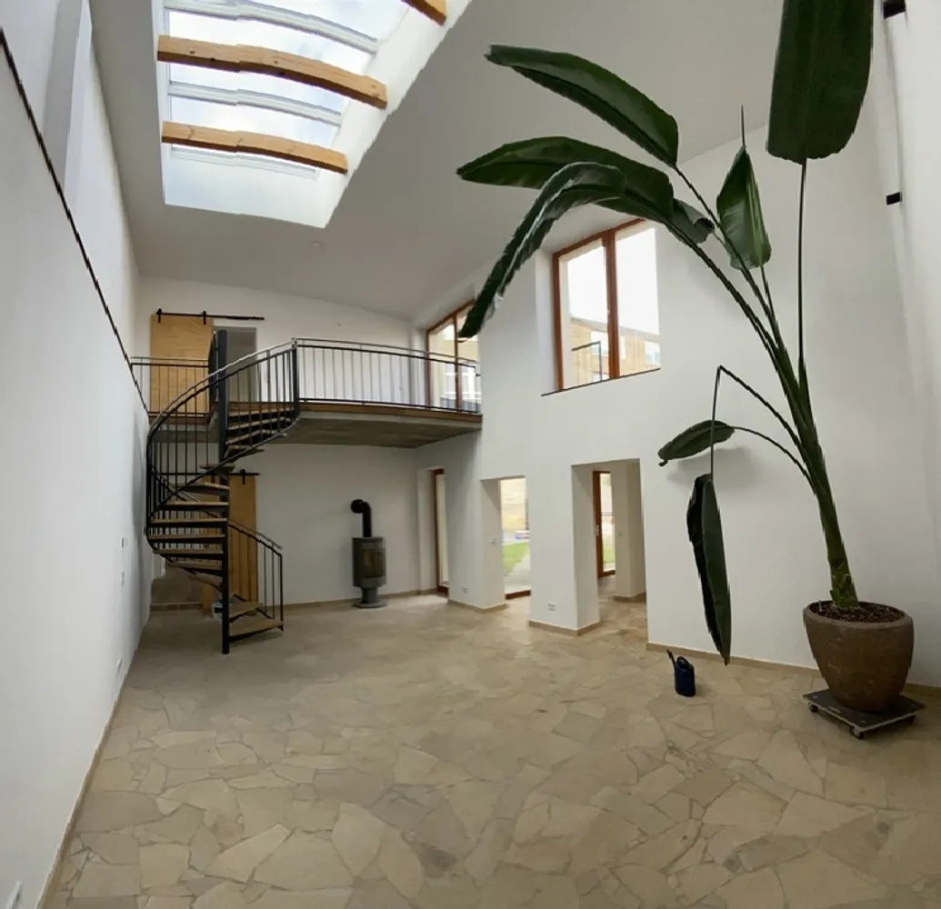3 Zimmer Wohnung mit 160 m² in Berlin – Bild 4