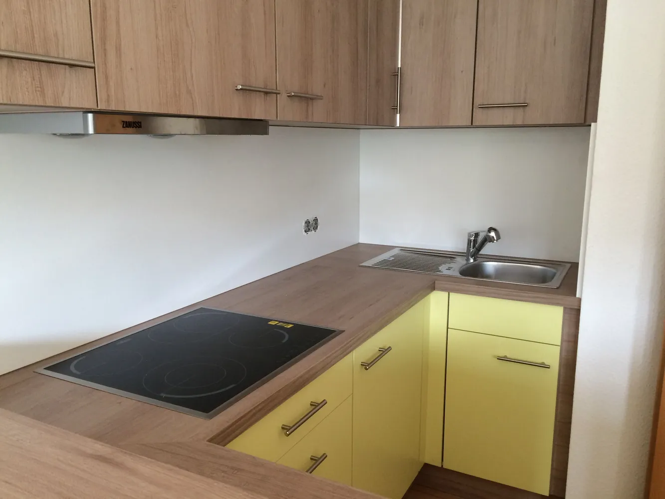 1 Zimmer Wohnung mit 40 m² in Leipzig – Bild 3