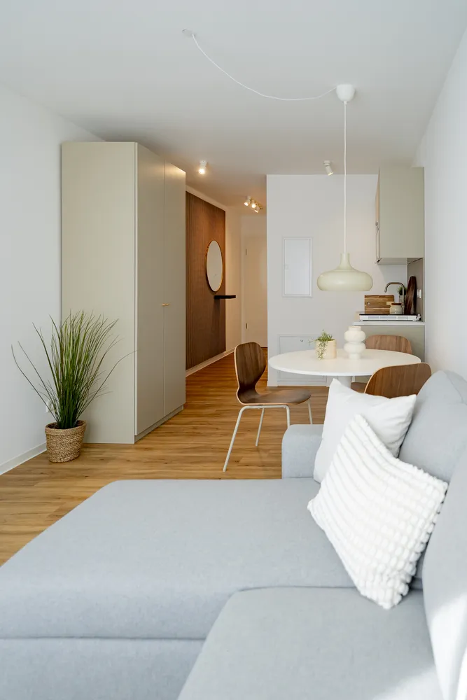 1 Zimmer Wohnung mit 33 m² in Mönchengladbach – Bild 6