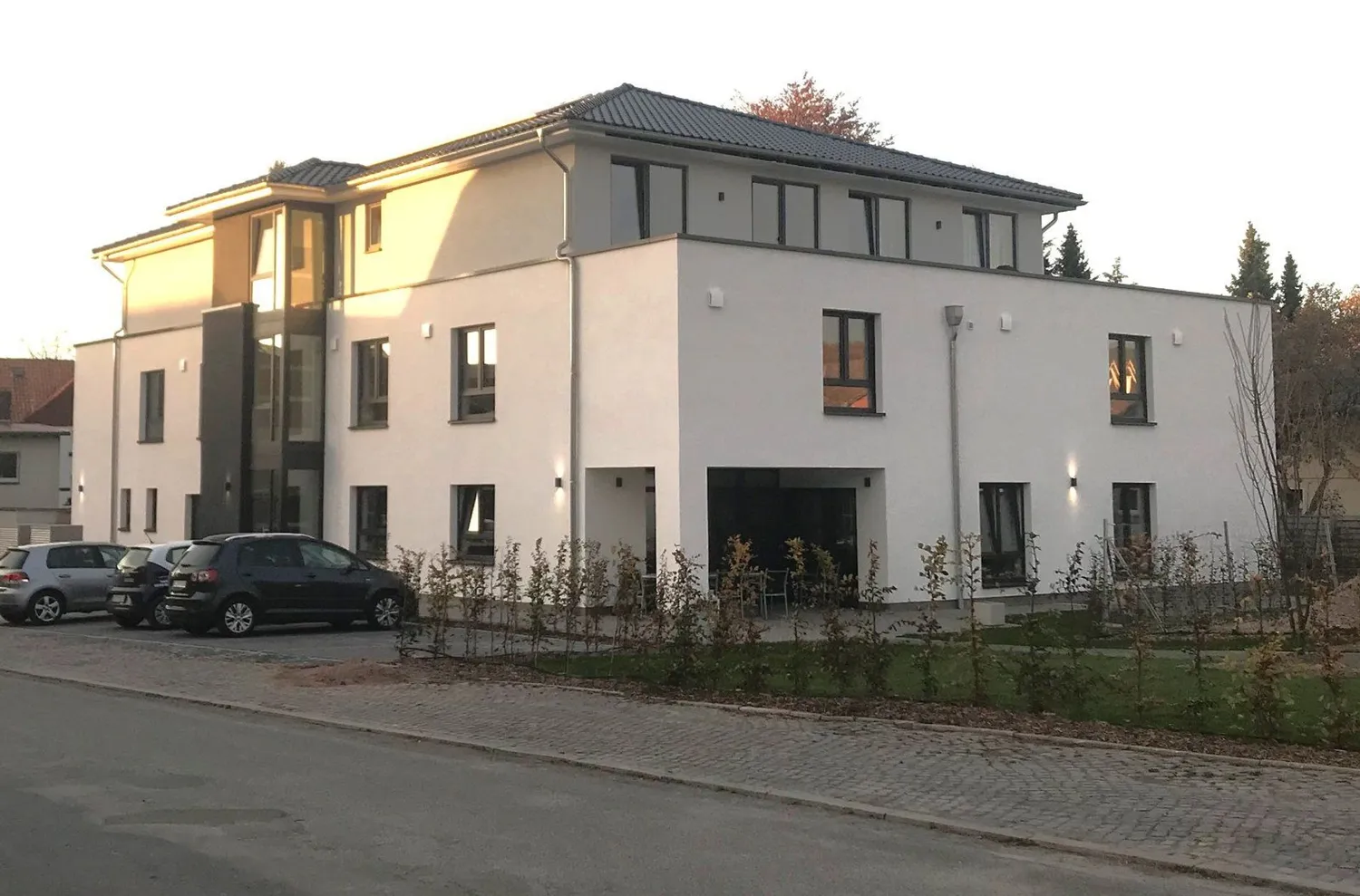 2 room apartment with 20 m² in Seesen – Photo 1