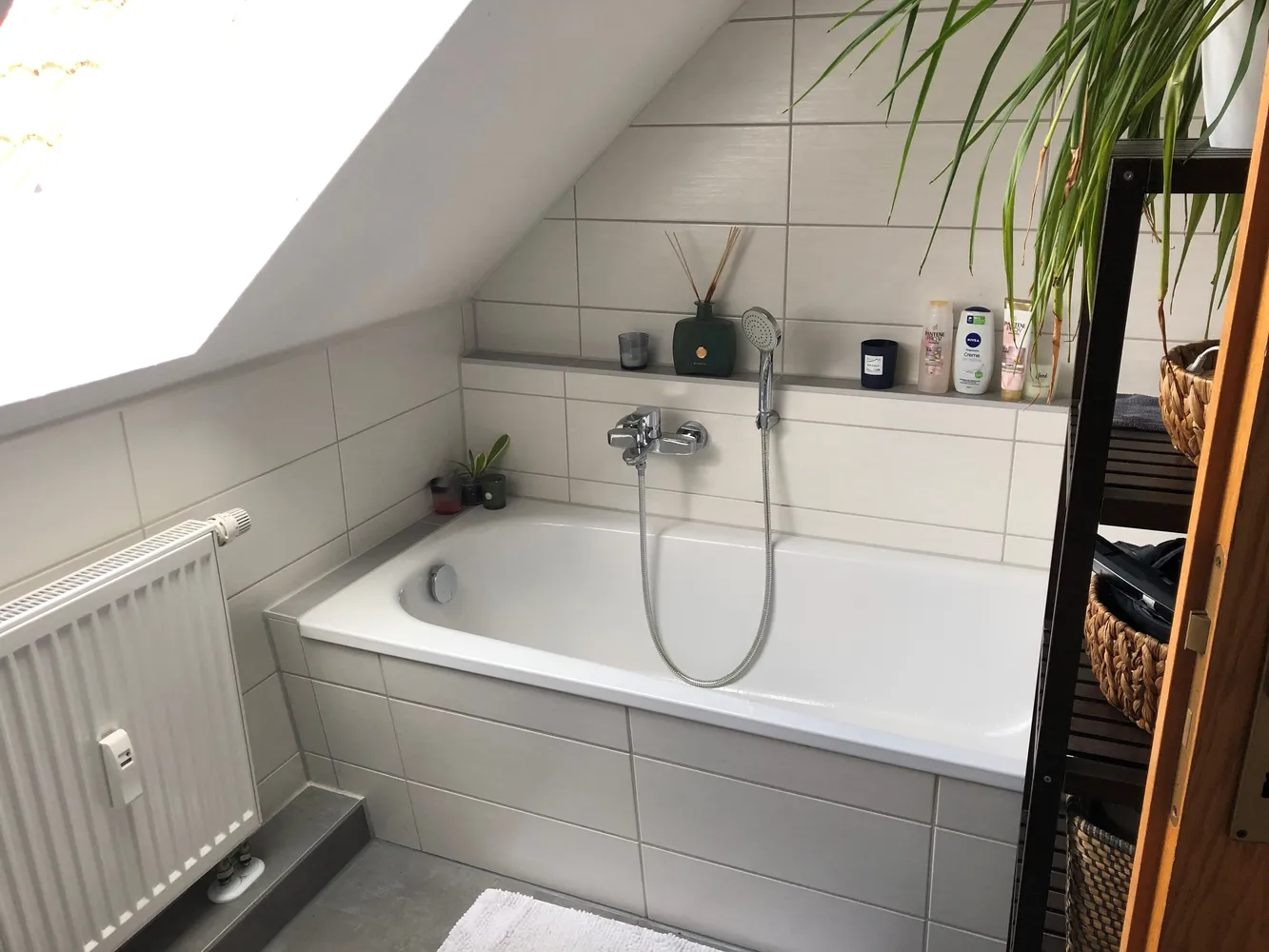 3 Zimmer Wohnung mit 64 m² in Delitzsch – Bild 2