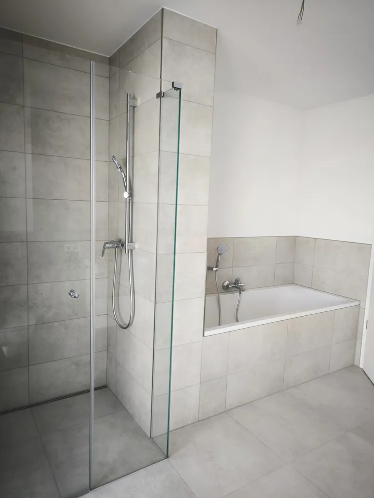 3 Zimmer Wohnung mit 94 m² in Hockenheim – Bild 9
