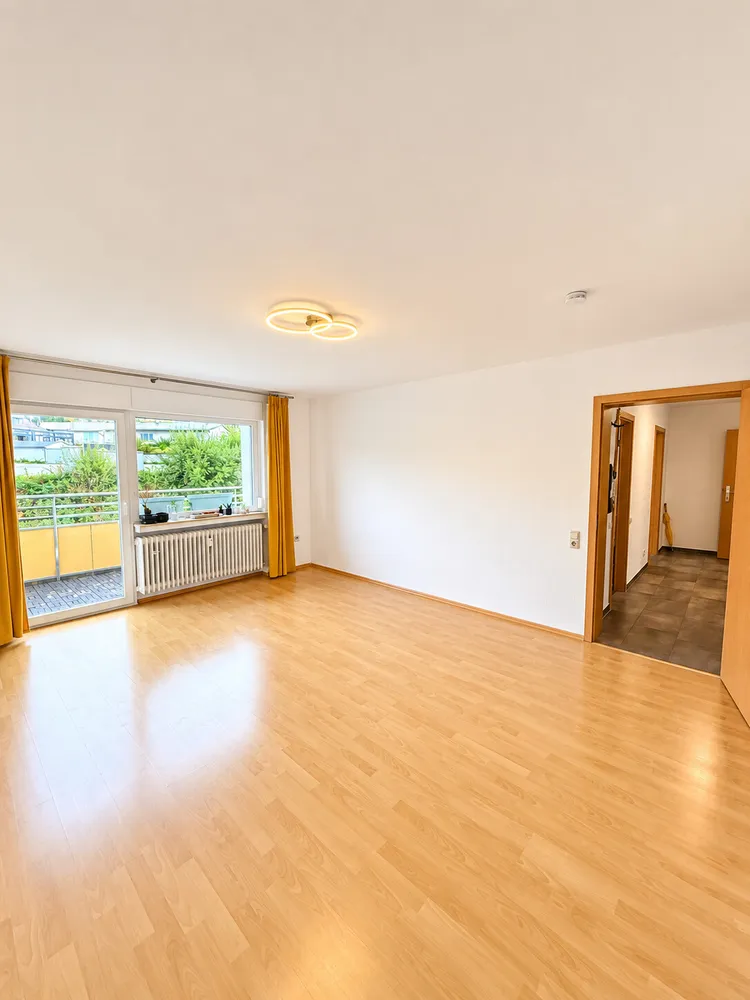 3 Zimmer Wohnung mit 69 m² in Lüdenscheid – Bild 7