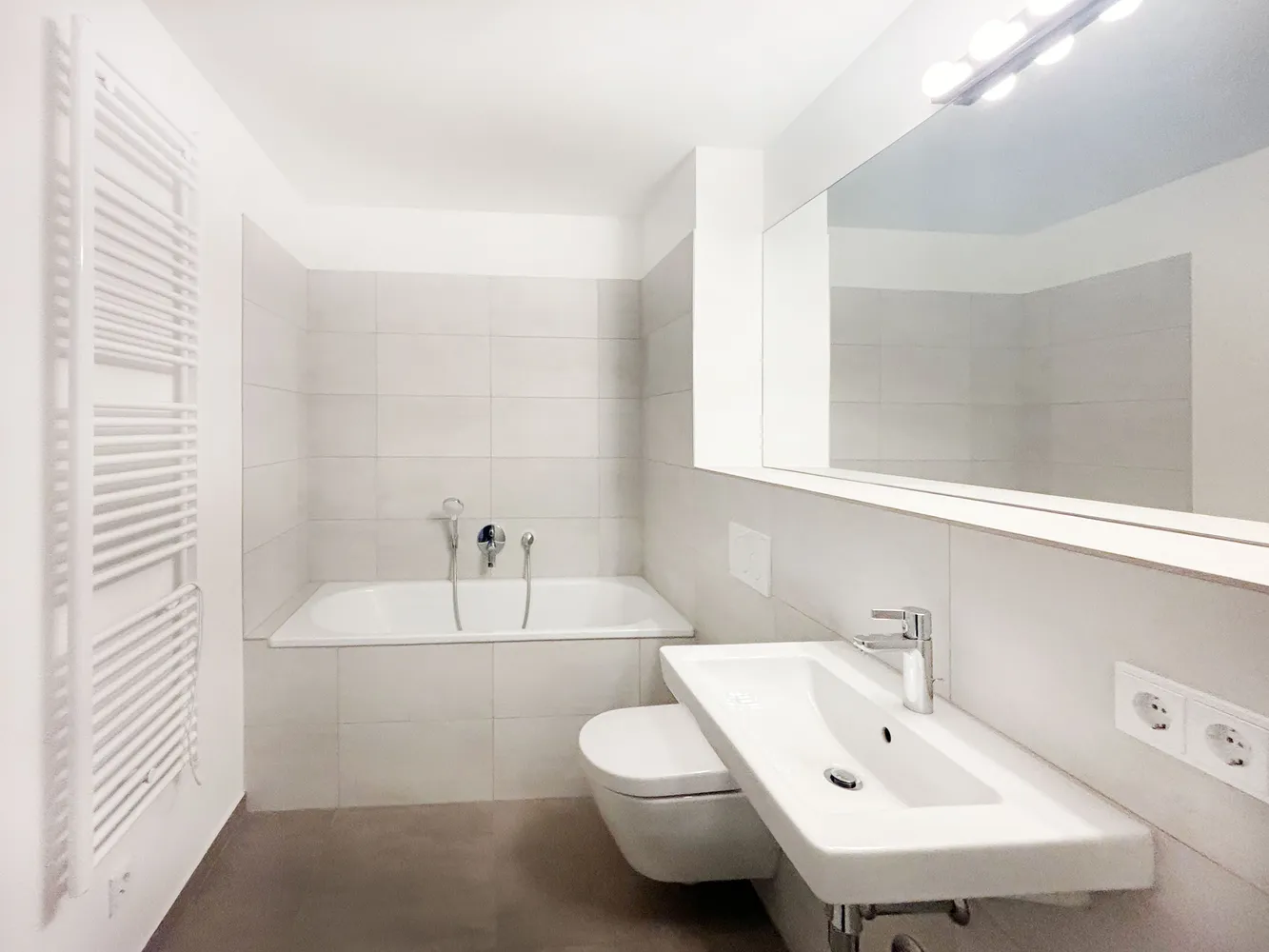 2 Zimmer Wohnung mit 65 m² in Berlin – Bild 8