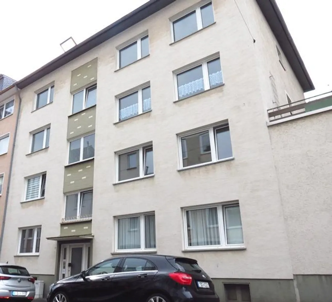 2 room apartment with 67 m² in Wuppertal – Photo 2