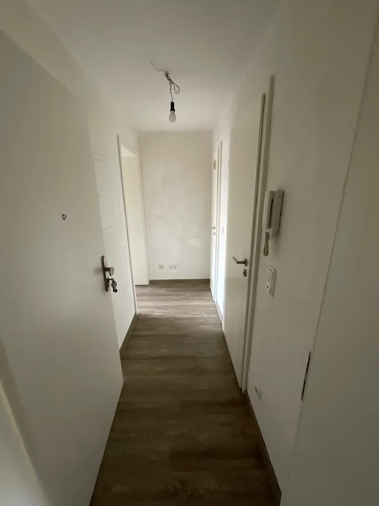 2 Zimmer Wohnung mit 45 m² in Duisburg – Bild 5