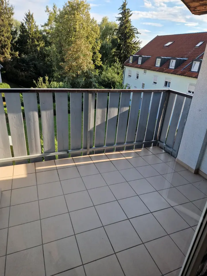 WG-Zimmer mit 80 m² in Deggendorf – Bild 7
