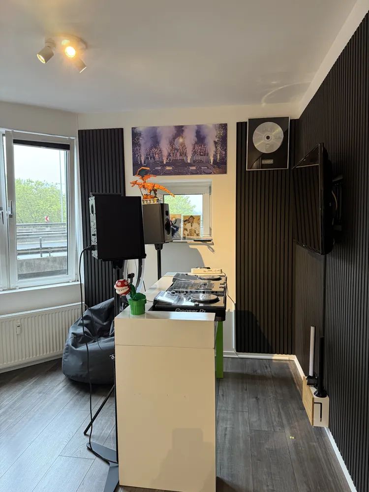 4 Zimmer Wohnung mit 90 m² in Düsseldorf – Bild 11