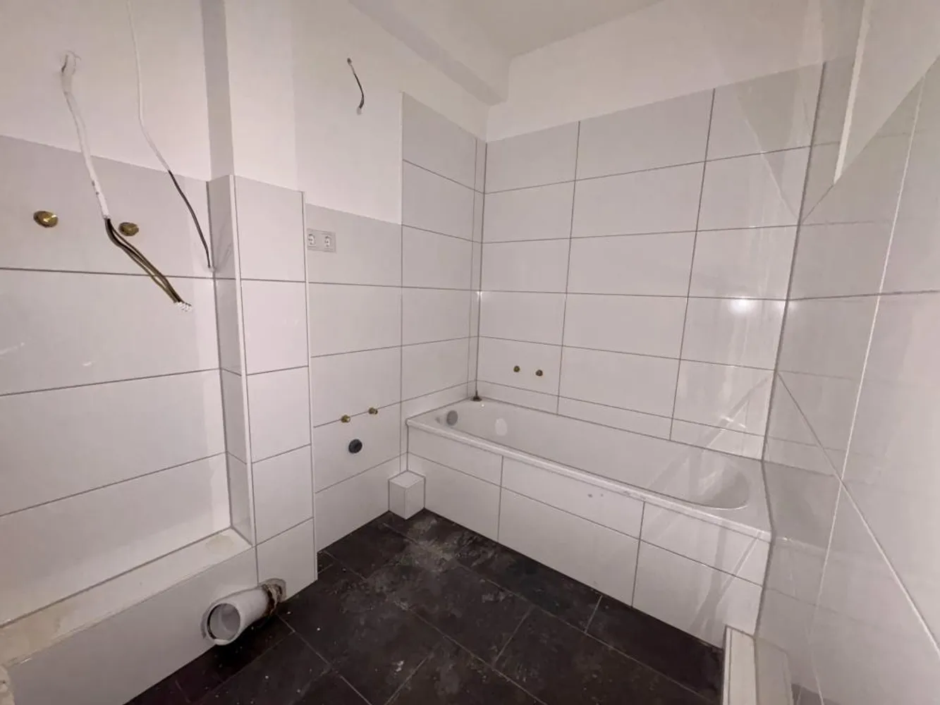 3 room apartment with 68 m² in Leverkusen – Photo 2