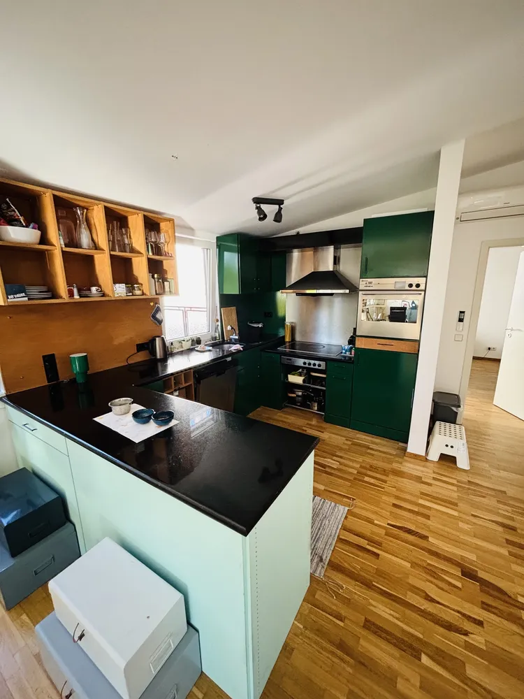 2 Zimmer Wohnung mit 106 m² in Offenbach am Main – Bild 7