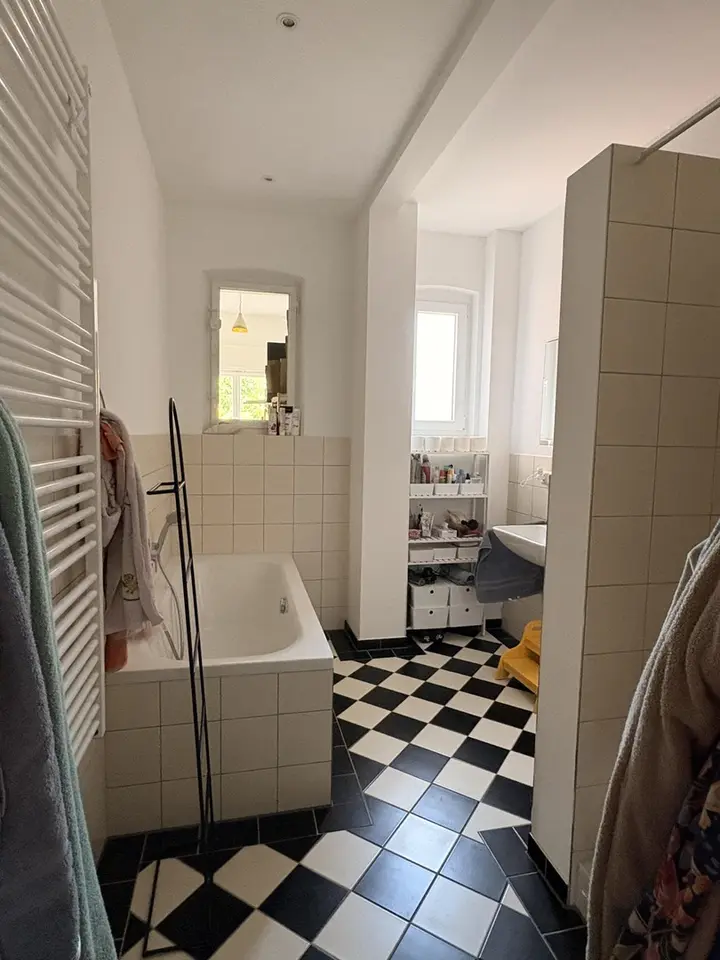 5 Zimmer Wohnung mit 124 m² in Kirchheim unter Teck – Bild 10