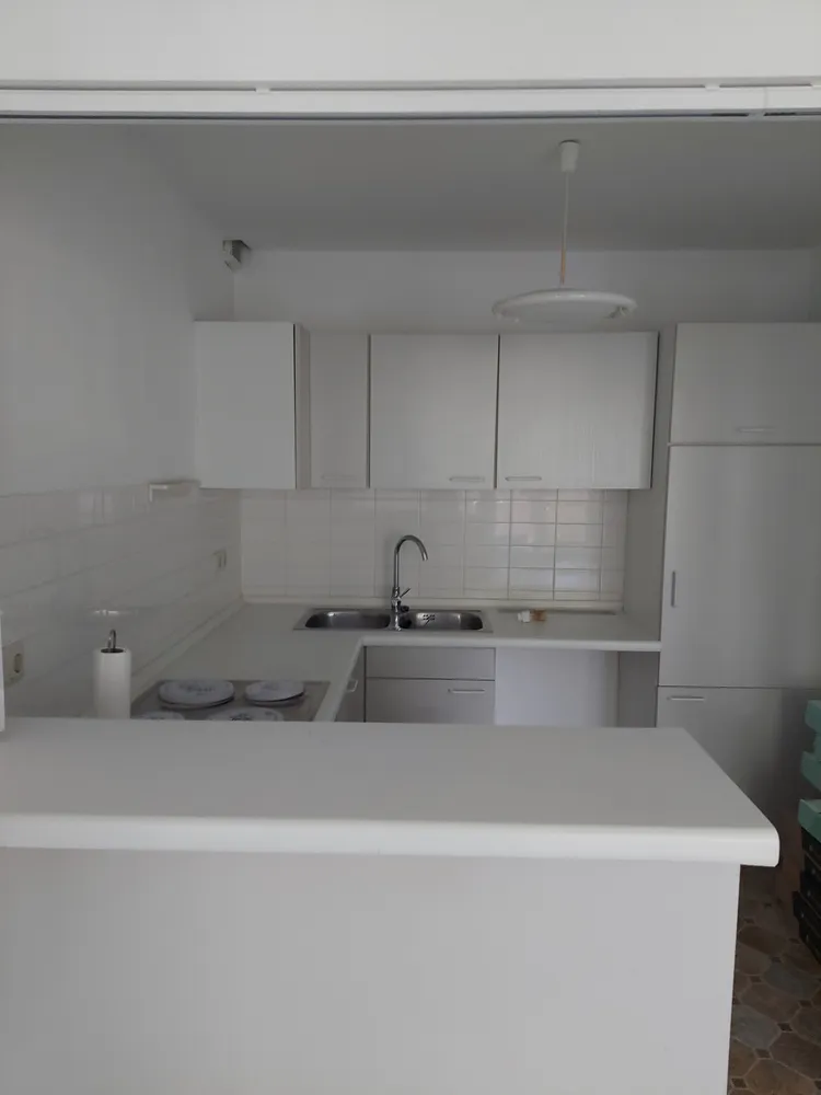 2 Zimmer Wohnung mit 51 m² in Berlin – Bild 1