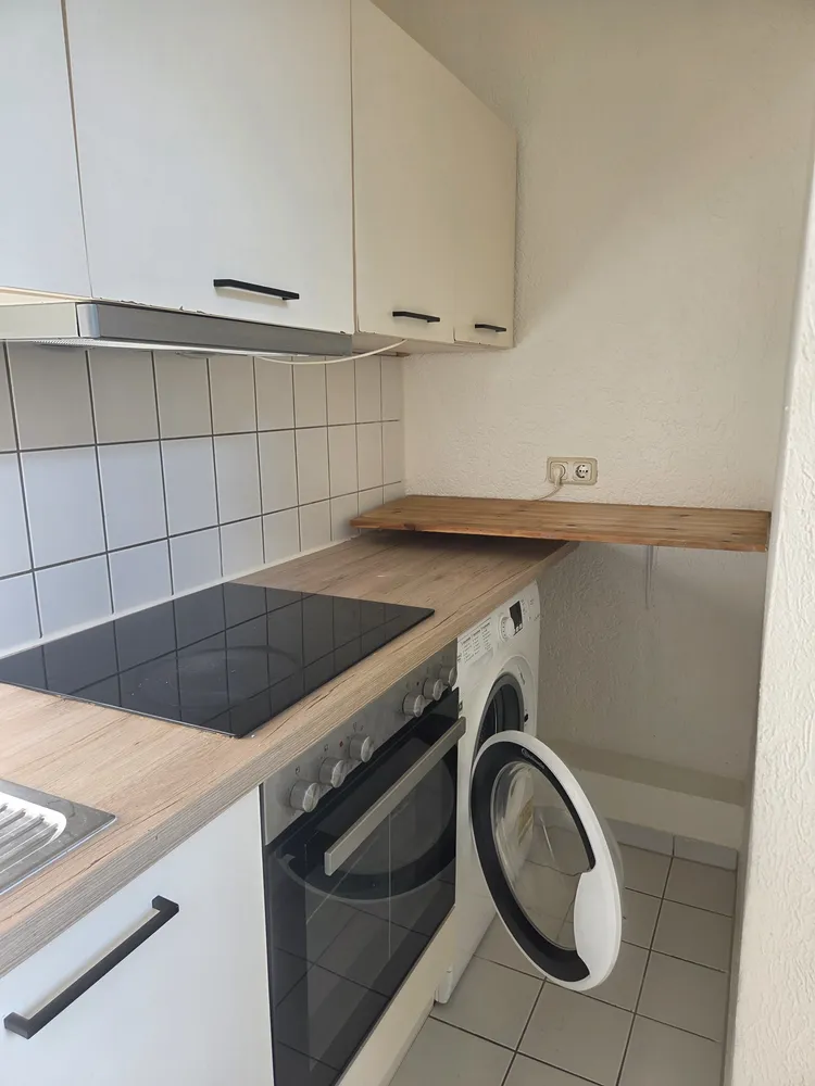 2 Zimmer Wohnung mit 50 m² in Karlsruhe – Bild 6