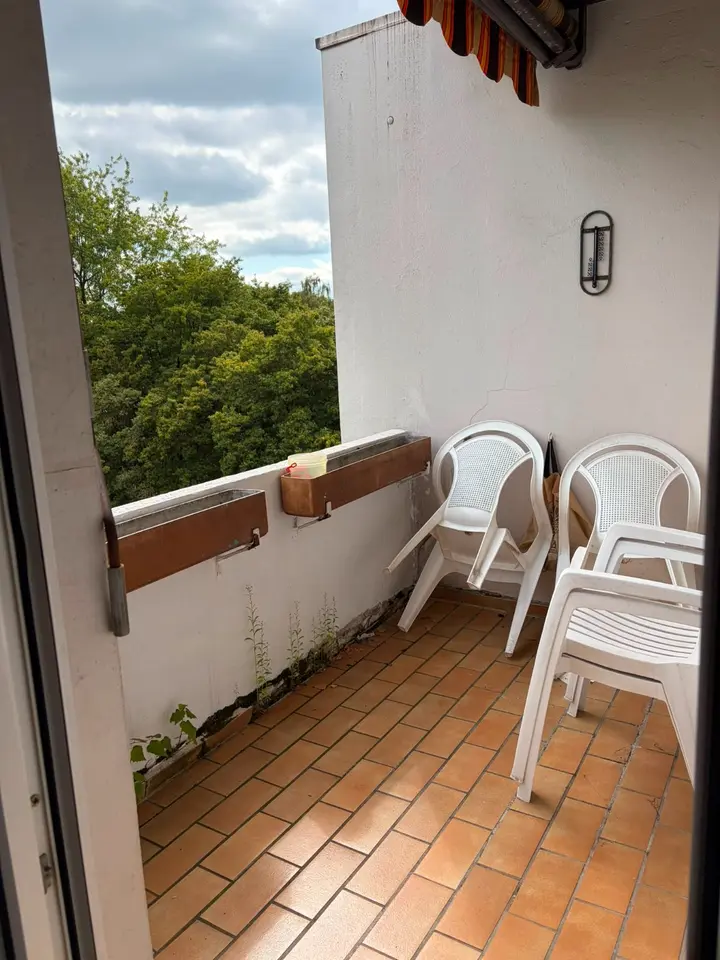 WG-Zimmer mit 22 m² in Bremen – Bild 6