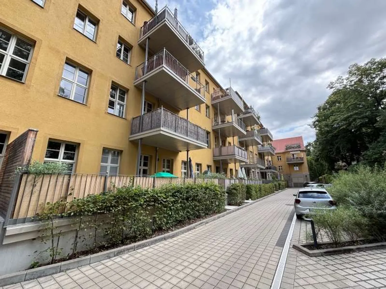 3 room apartment with 83 m² in Halle (Saale) – Photo 6