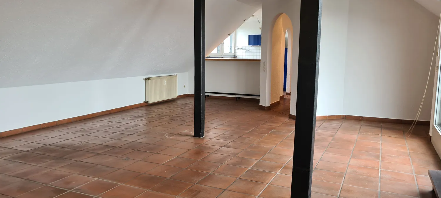 3 Zimmer Wohnung mit 97 m² in Krefeld – Bild 7