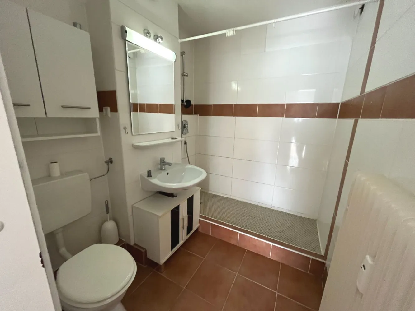 1 room apartment with 41 m² in Hanover – Photo 3
