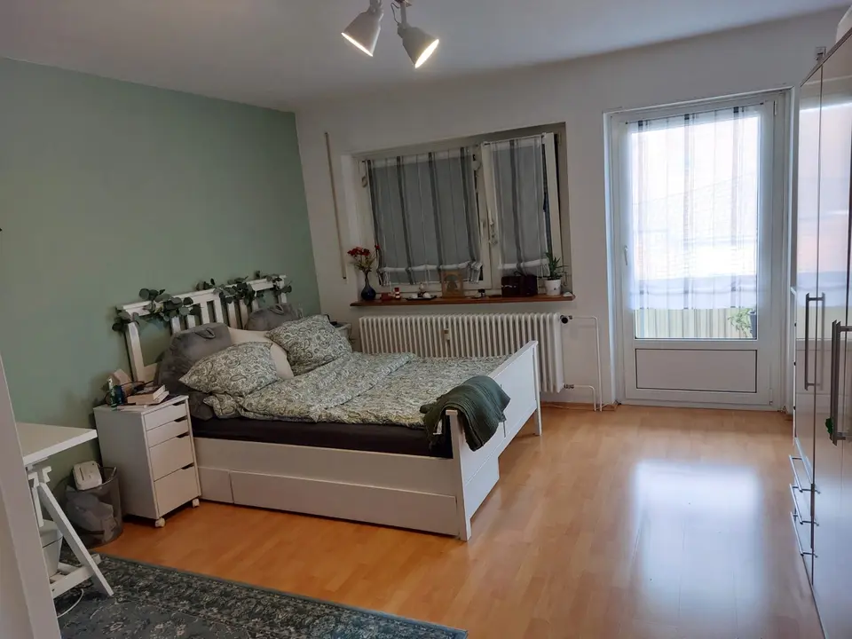 3 Zimmer Wohnung mit 58 m² in Singen – Bild 9