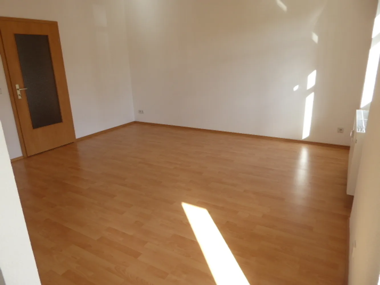 2 Zimmer Wohnung mit 50 m² in Chemnitz – Bild 2