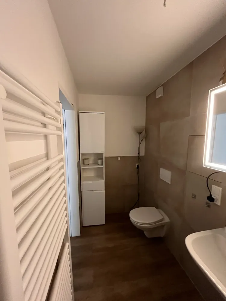 2 room apartment with 60 m² in Dortmund – Photo 9