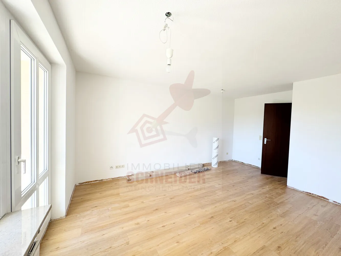 2 Zimmer Wohnung mit 59 m² in München – Bild 9