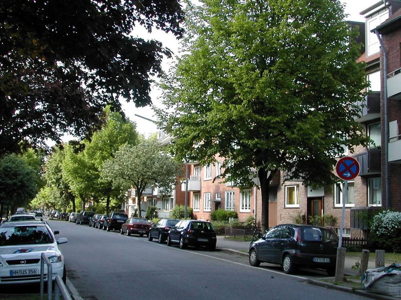 2 Zimmer Wohnung mit 47 m² in Hamburg – Bild 5