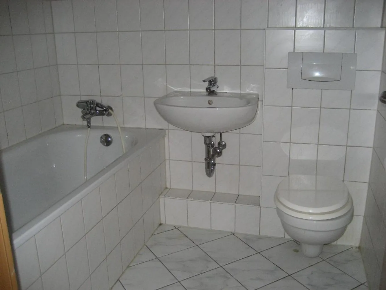 2 Zimmer Wohnung mit 58 m² in Krefeld – Bild 7