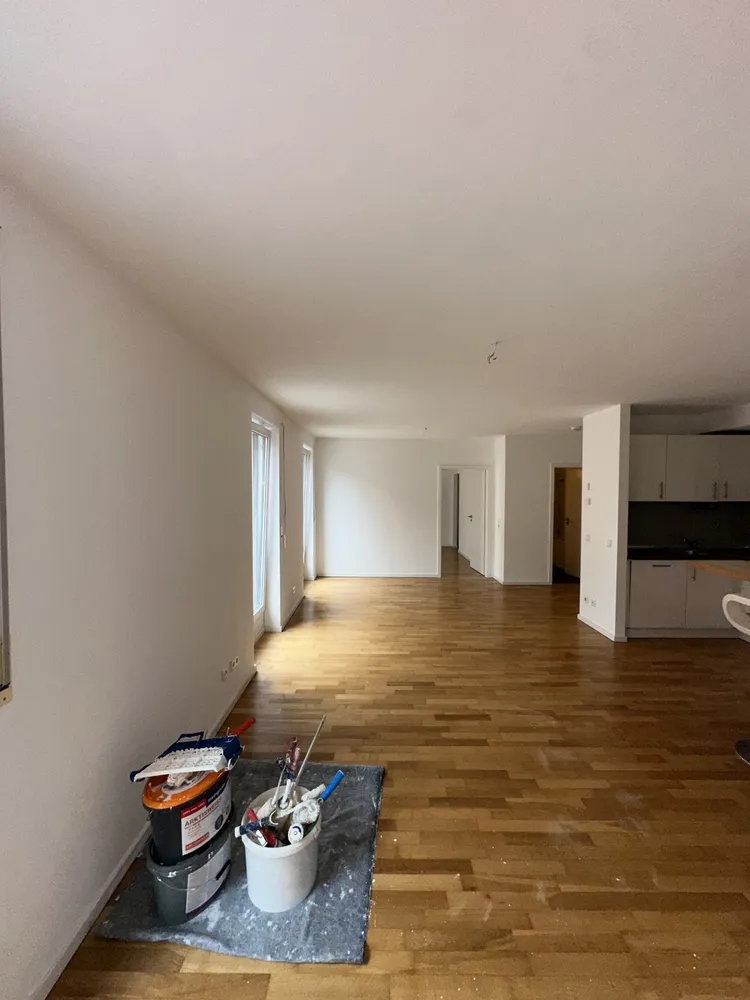 2 Zimmer Wohnung mit 64 m² in Frankfurt am Main – Bild 2