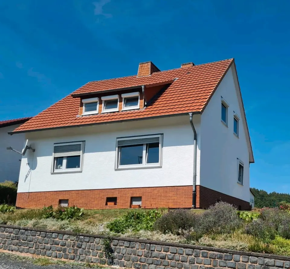 6 Zimmer Haus mit 100 m² in Kassel – Bild 3