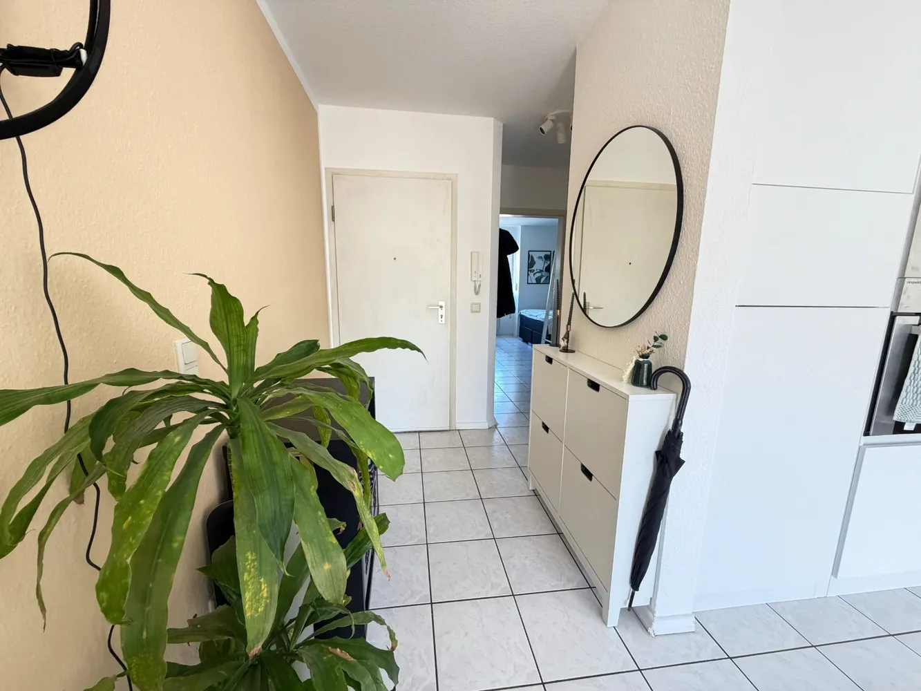 2 room apartment with 50 m² in Troisdorf – Photo 7