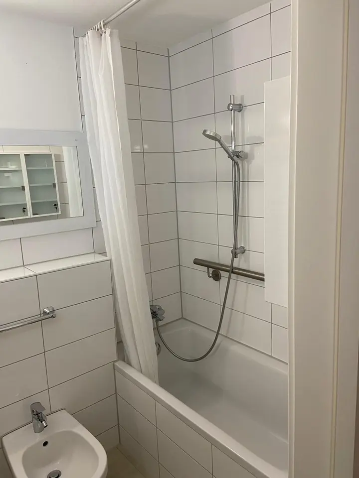2 Zimmer Wohnung mit 51 m² in Calw – Bild 9