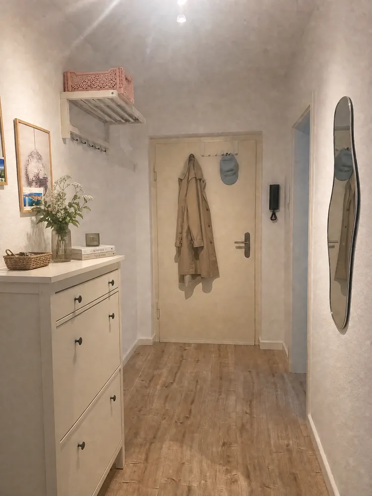 2 Zimmer Wohnung mit 45 m² in Wuppertal – Bild 5