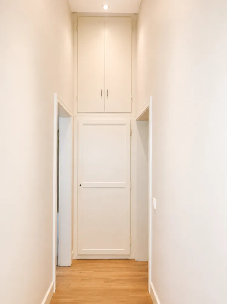 3 Zimmer Wohnung mit 95 m² in Frankfurt am Main – Bild 12