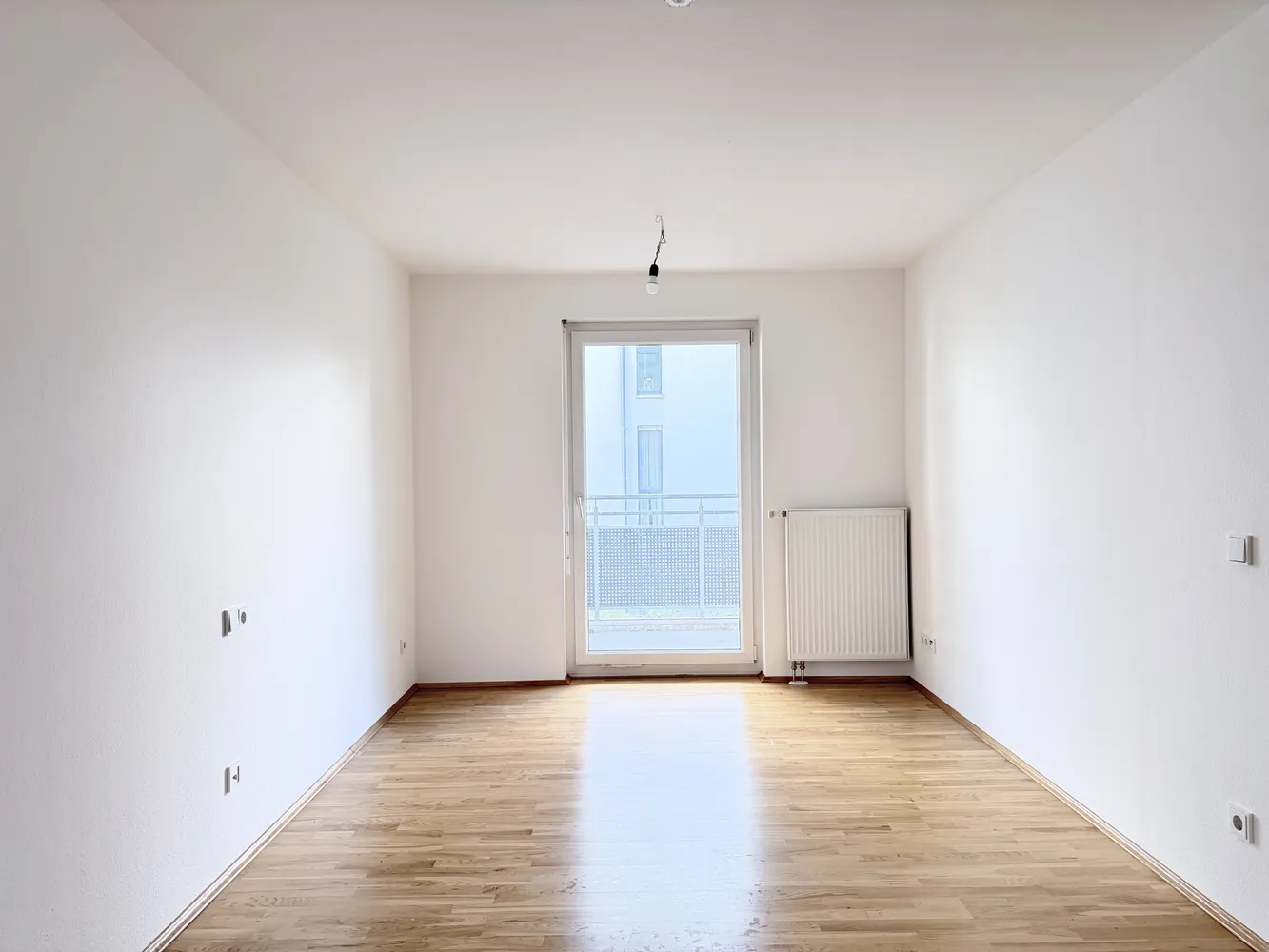 2 room apartment with 64 m² in Darmstadt – Photo 11