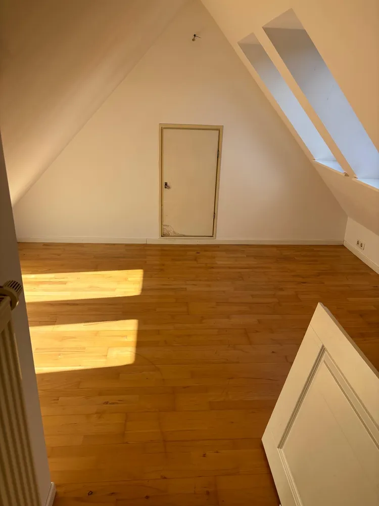 3 room apartment with 58 m² in Hamburg – Photo 5