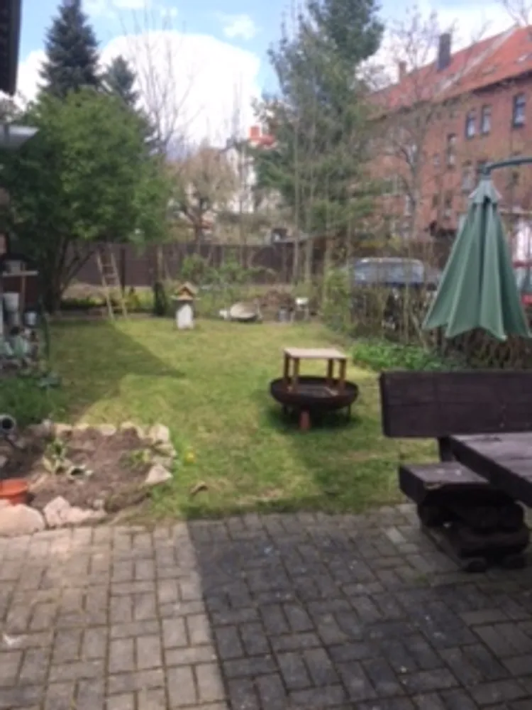 2 Zimmer Wohnung mit 53 m² in Nordhausen – Bild 7