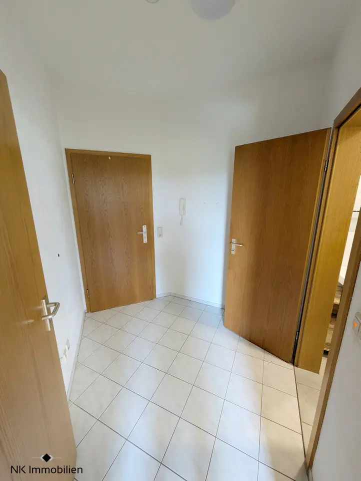 2 Zimmer Wohnung mit 44 m² in Dresden – Bild 5